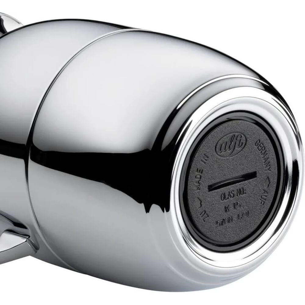 Alfi Juwel 1L Chrome Thermal Carafe - Hot & Cold Beverages - Picture 2 of 3